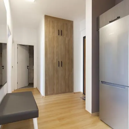 2+1 Dogankoey Life Village * 키레니아