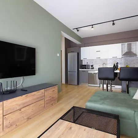 아파트 2+1 Dogankoey Life Village *