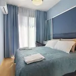 2+1 Dogankoey Life Village דירה