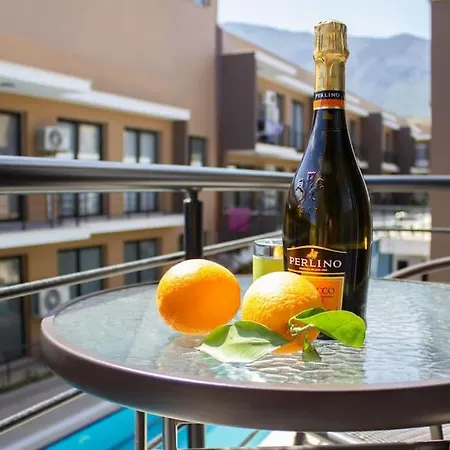 2+1 Dogankoey Life Village Kyrenia (Northern Cyprus)