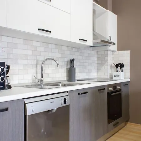 2+1 Dogankoey Life Village *