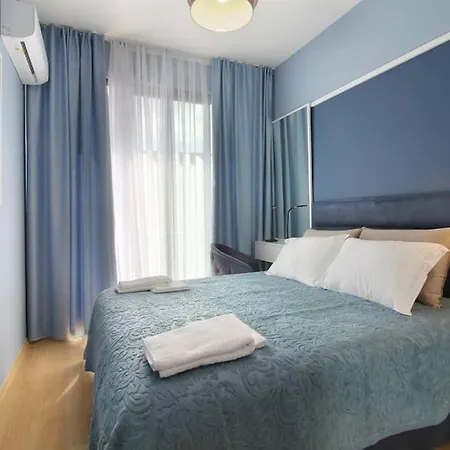 2+1 Dogankoey Life Village Lejlighed