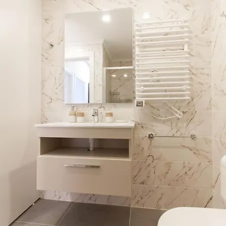 Appartement 2+1 Dogankoey Life Village