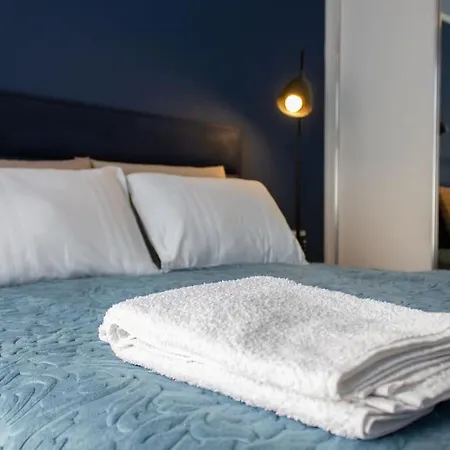 Lägenhet 2+1 Dogankoey Life Village Kyrenia (Northern Cyprus)