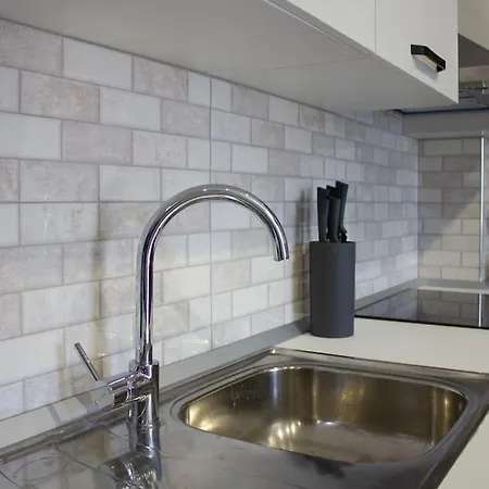 2+1 Dogankoey Life Village Appartement *