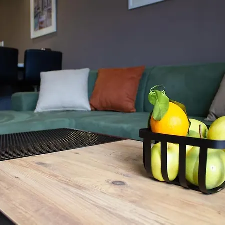 Lägenhet 2+1 Dogankoey Life Village Kyrenia (Northern Cyprus)