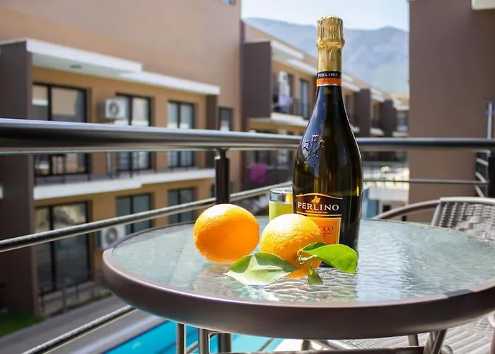 2+1 Dogankoey Life Village キレニア