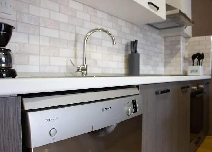 2+1 Dogankoey Life Village キレニア