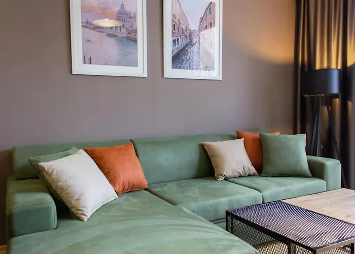 2+1 Dogankoey Life Village アパート キレニア