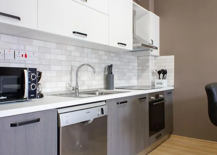 2+1 Dogankoey Life Village *