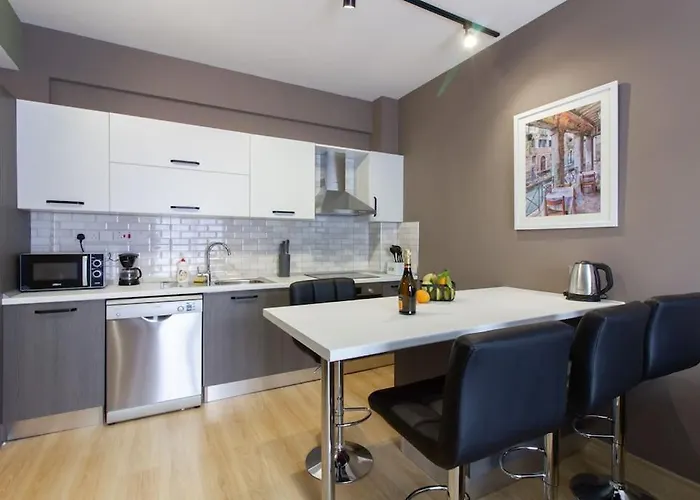 2+1 Dogankoey Life Village キレニア