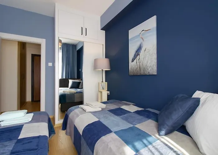 2+1 Dogankoey Life Village