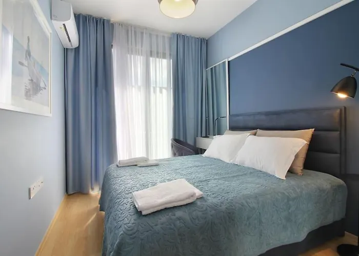 2+1 Dogankoey Life Village アパート