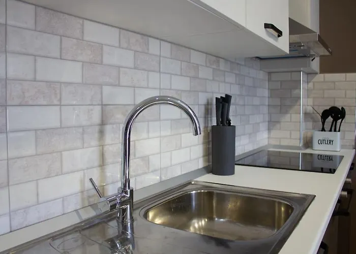 2+1 Dogankoey Life Village アパート *