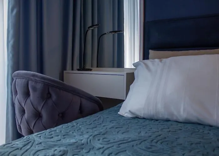 2+1 Dogankoey Life Village * キレニア