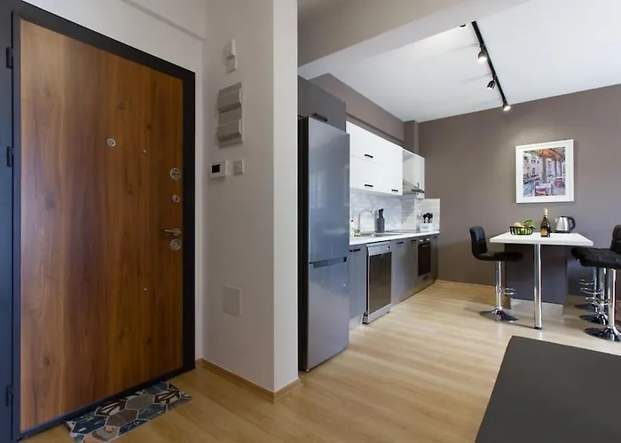 2+1 Dogankoey Life Village * キレニア