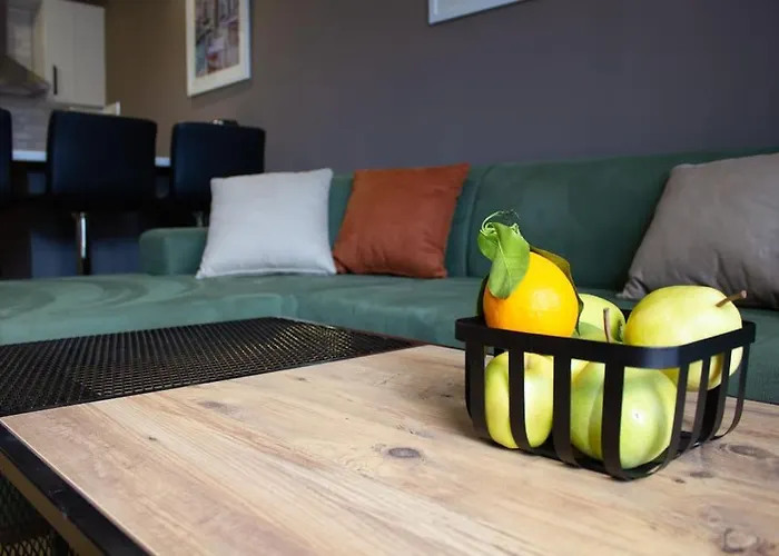 アパート 2+1 Dogankoey Life Village キレニア