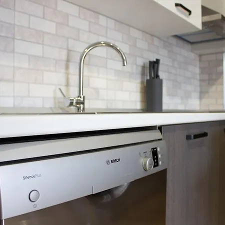 2+1 Dogankoey Life Village Кирения