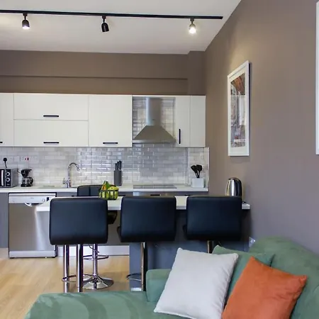 2+1 Dogankoey Life Village Апартаменты