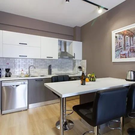 2+1 Dogankoey Life Village Кирения