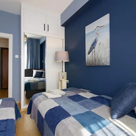 2+1 Dogankoey Life Village