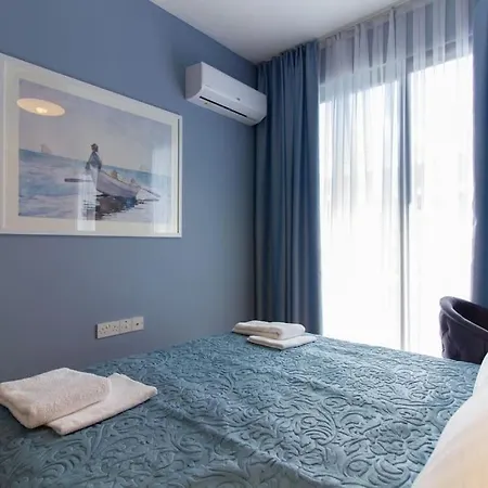 2+1 Dogankoey Life Village Кирения