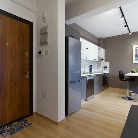 2+1 Dogankoey Life Village * Кирения