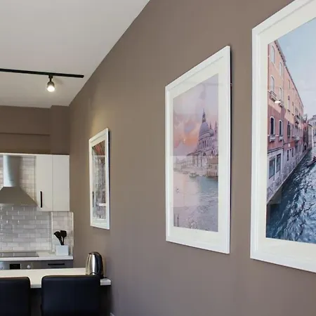 Апартаменты 2+1 Dogankoey Life Village *